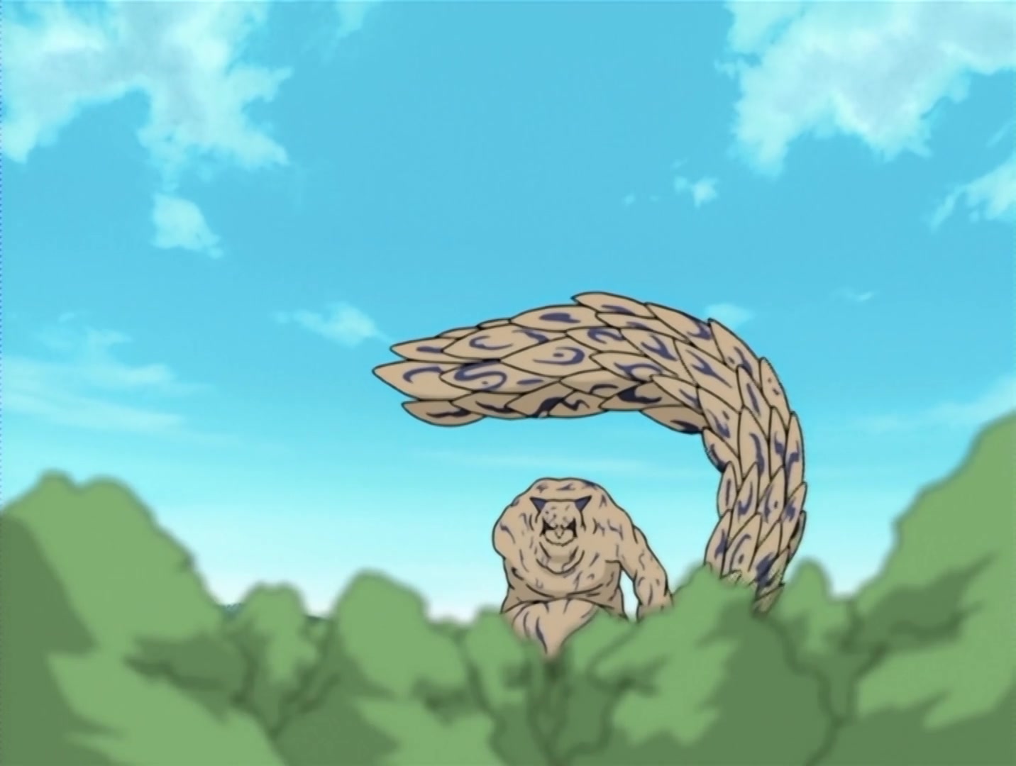 Naruto Ep 78: Naruto's Ninja Handbook @ 20:37