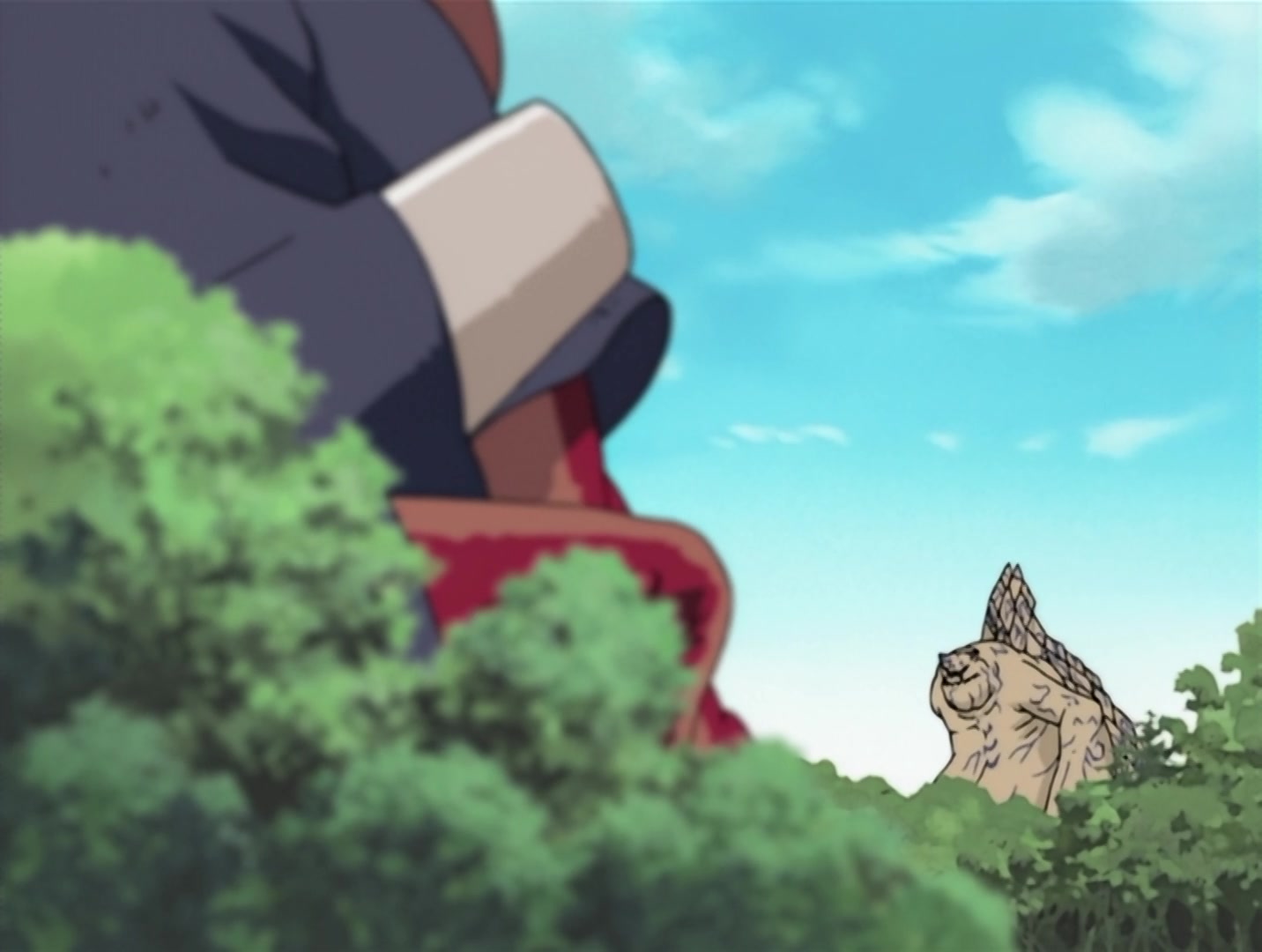 Naruto — Ep 79: Breakdown! The Deal Is Off! @ 02:06