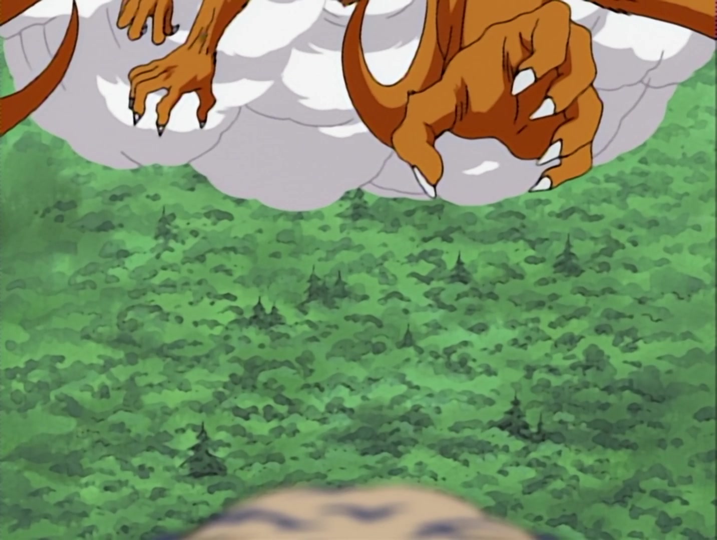 Naruto — Ep 79: Breakdown! The Deal Is Off! @ 02:21