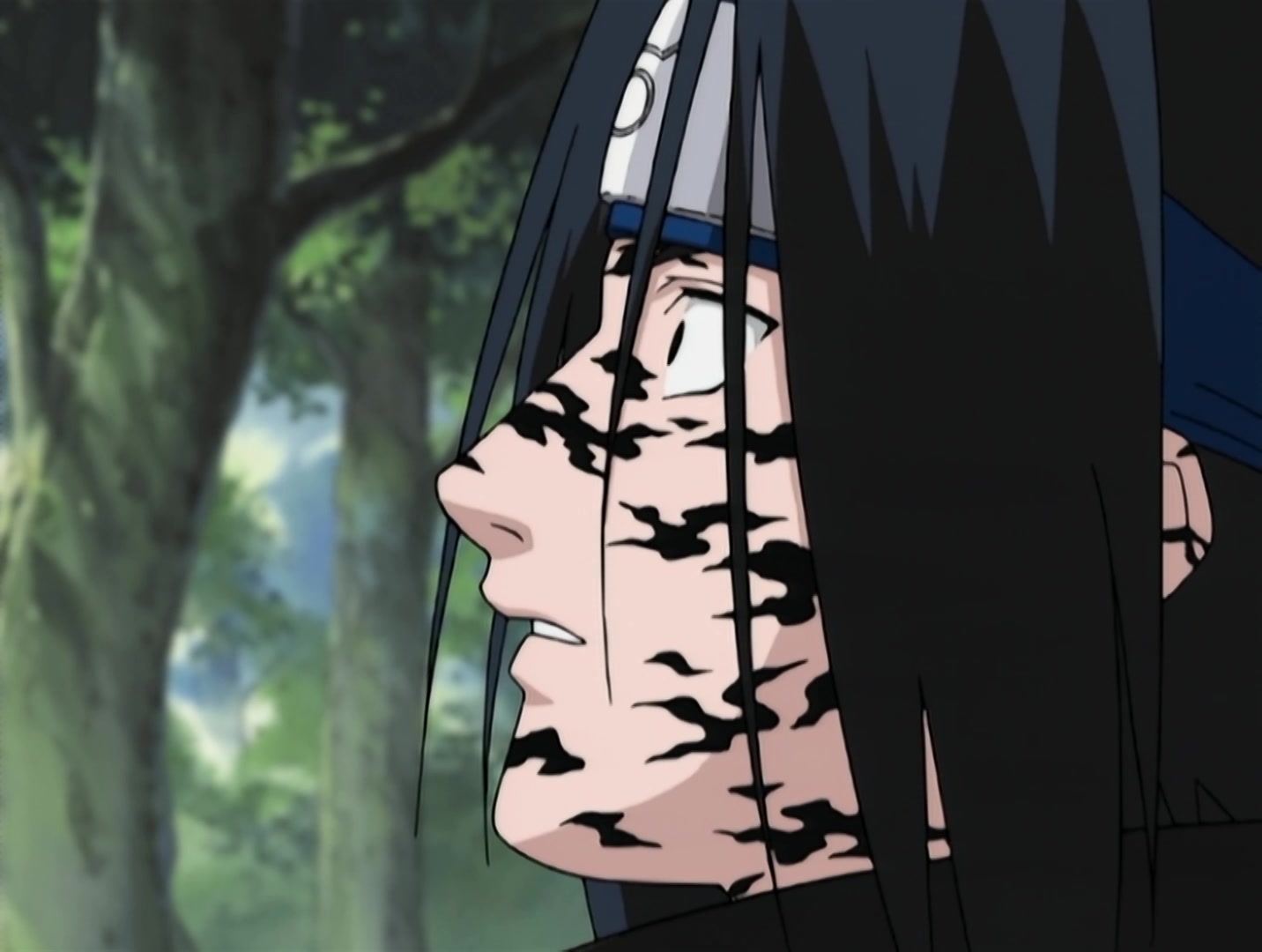 Naruto — Ep 79: Breakdown! The Deal Is Off! @ 03:11