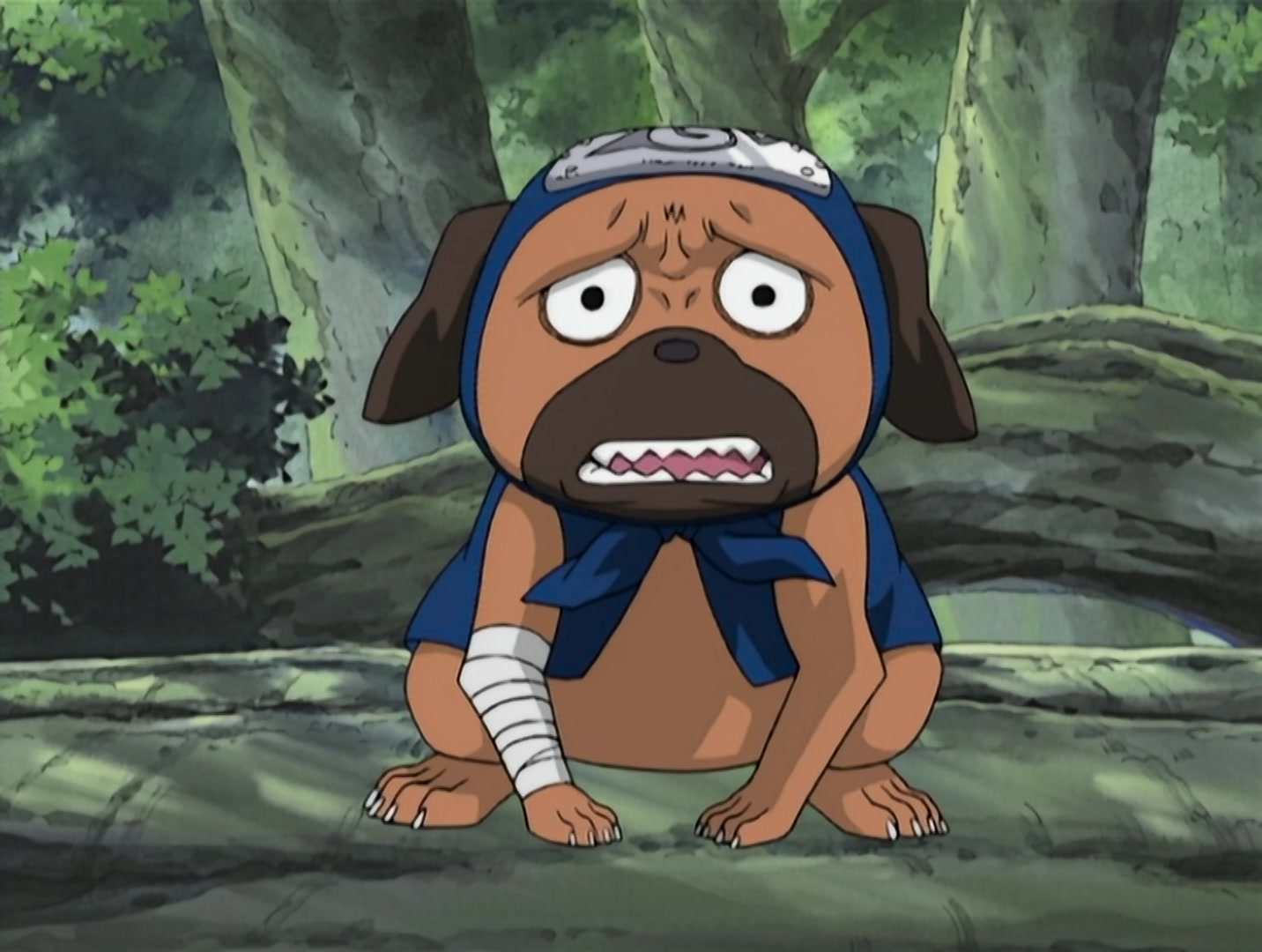 Naruto — Ep 79: Breakdown! The Deal Is Off! @ 04:31