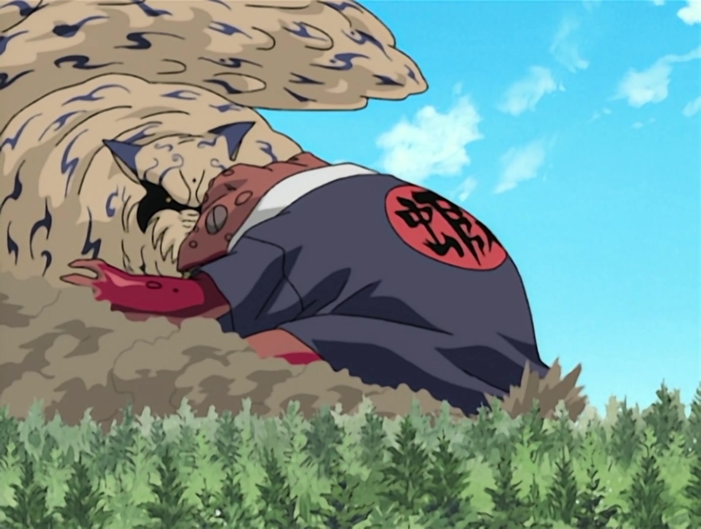 Naruto — Ep 79: Breakdown! The Deal Is Off! @ 04:38