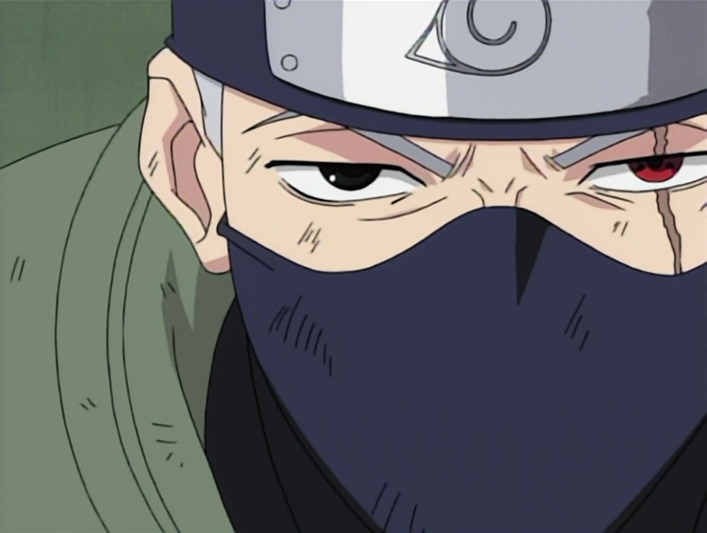 Naruto — Ep 79: Breakdown! The Deal Is Off! @ 05:43