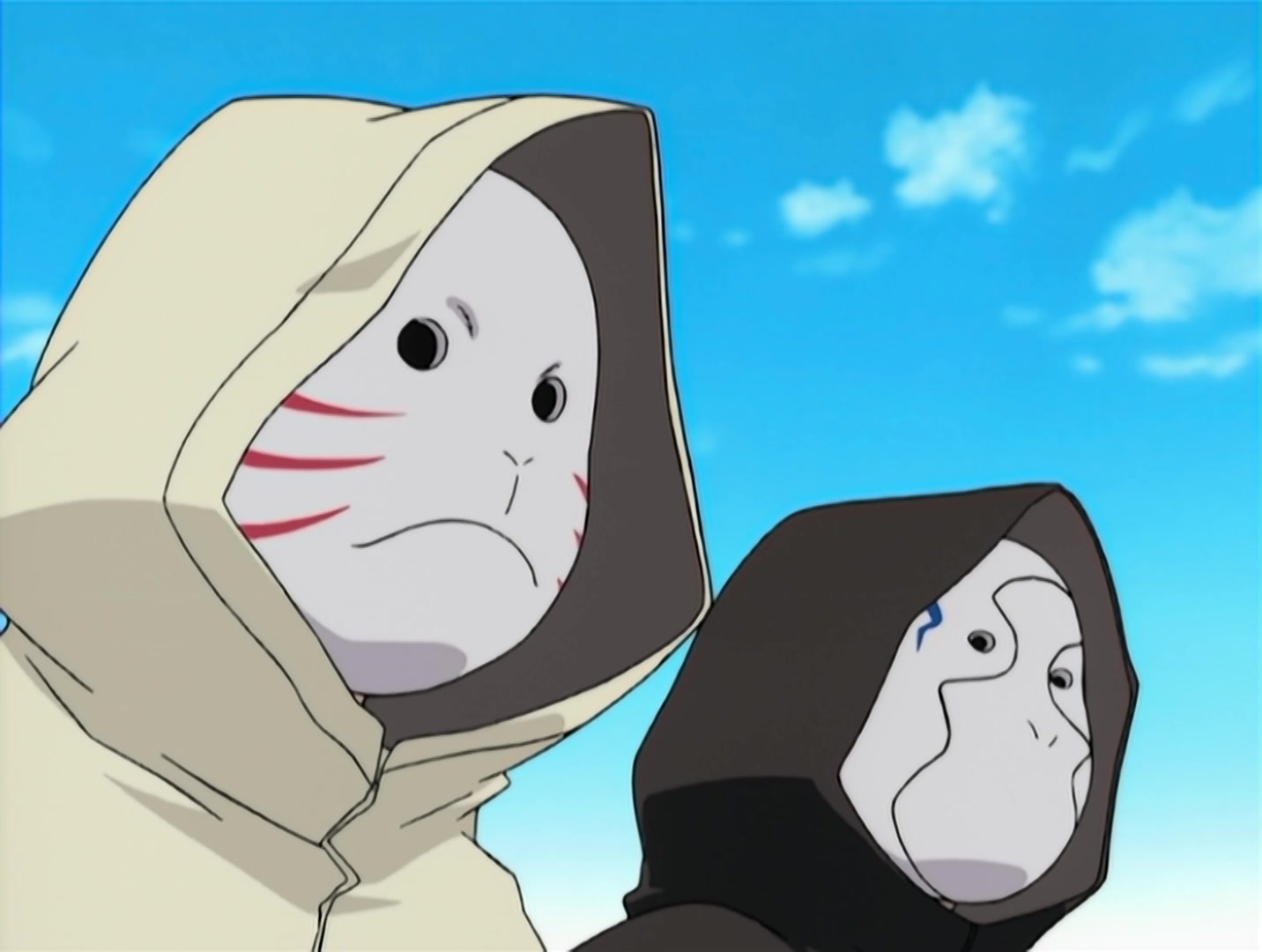 Naruto — Ep 79: Breakdown! The Deal Is Off! @ 06:12