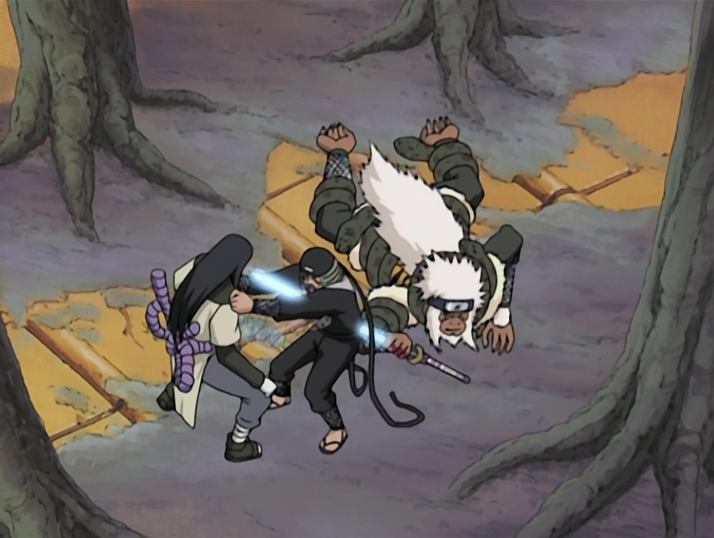Naruto — Ep 79: Breakdown! The Deal Is Off! @ 06:19