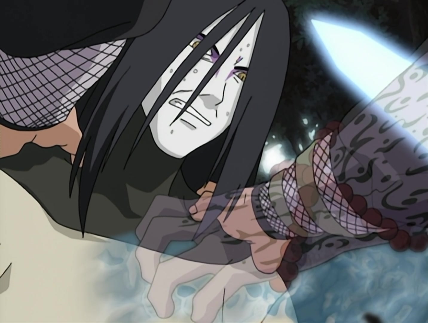 Naruto — Ep 79: Breakdown! The Deal Is Off! @ 06:34
