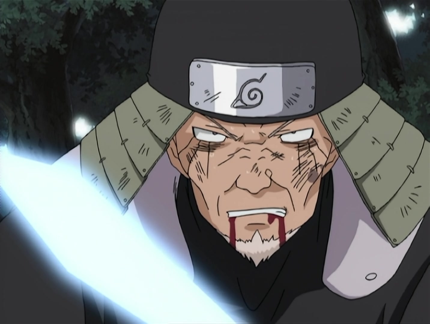 Naruto — Ep 79: Breakdown! The Deal Is Off! @ 06:41