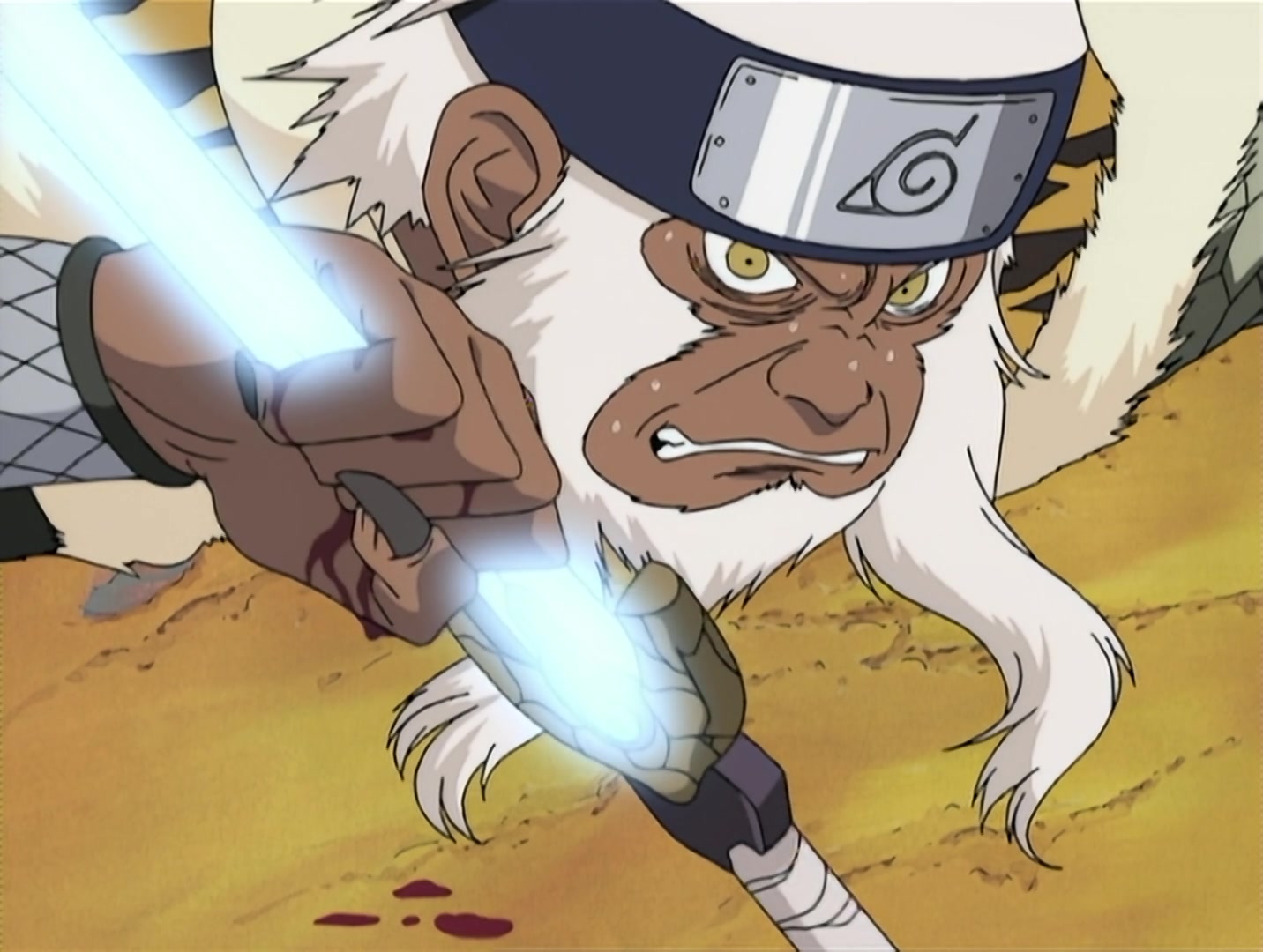 Naruto — Ep 79: Breakdown! The Deal Is Off! @ 06:48