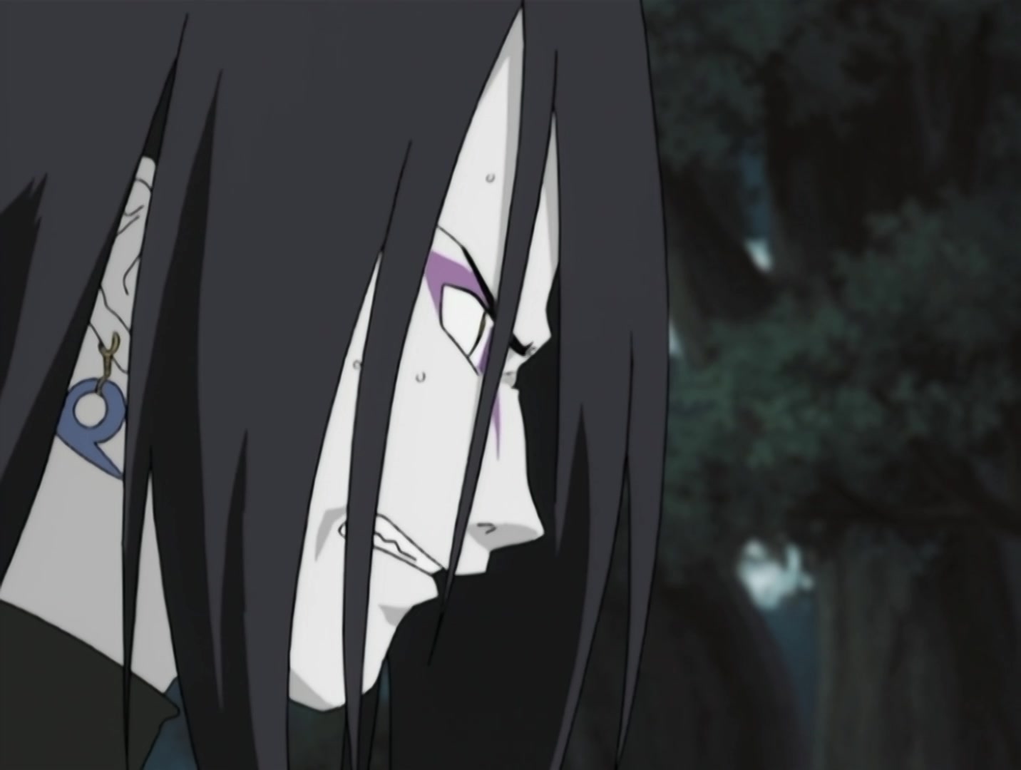 Naruto — Ep 79: Breakdown! The Deal Is Off! @ 07:03