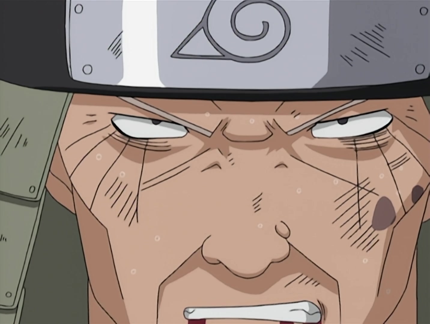 Naruto — Ep 79: Breakdown! The Deal Is Off! @ 07:10