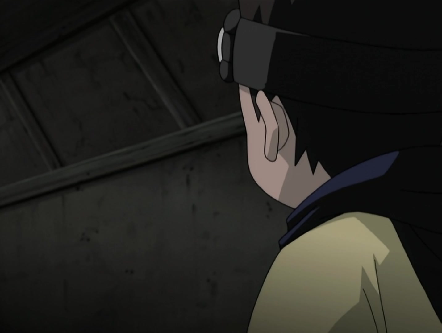 Naruto — Ep 79: Breakdown! The Deal Is Off! @ 08:44