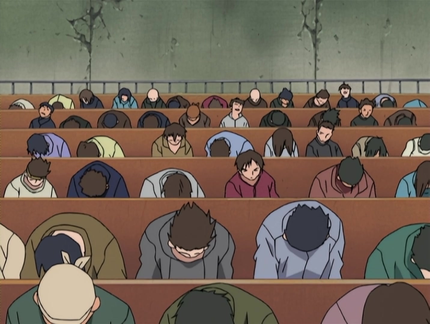 Naruto — Ep 79: Breakdown! The Deal Is Off! @ 09:42