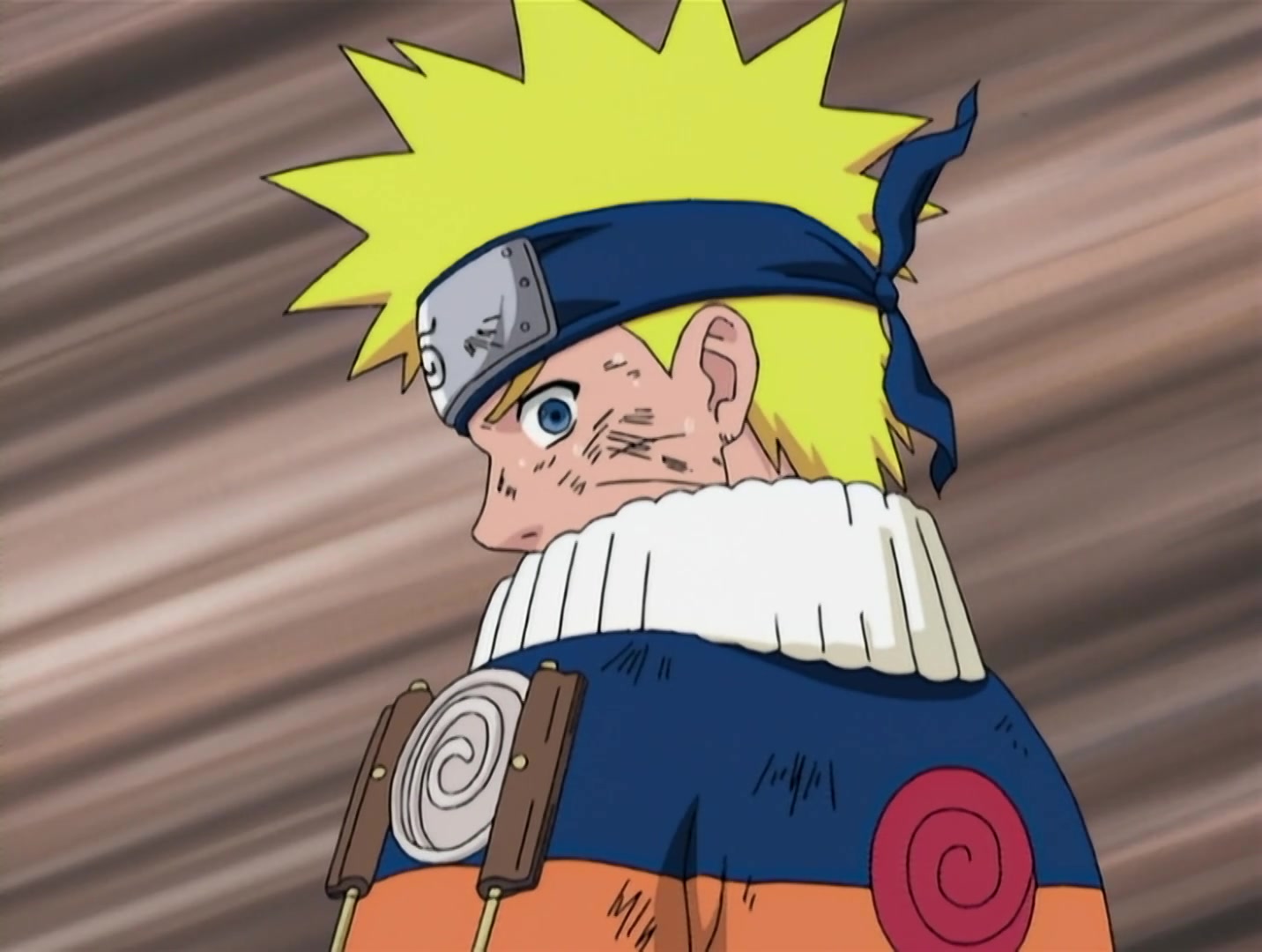 Naruto — Ep 79: Breakdown! The Deal Is Off! @ 12:21