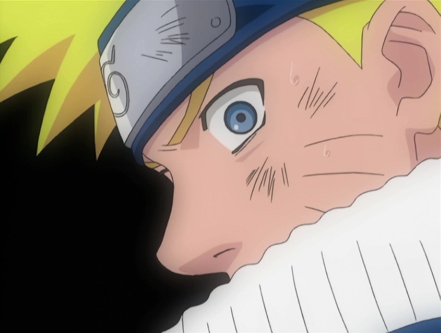 Naruto — Ep 79: Breakdown! The Deal Is Off! @ 12:28