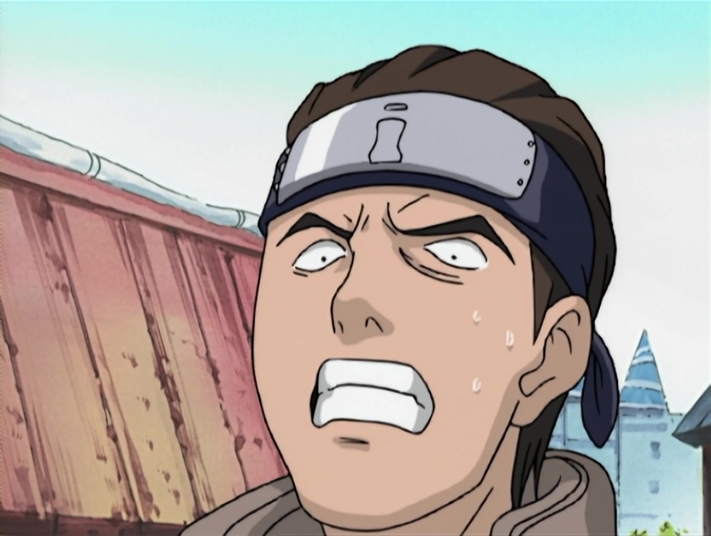 Naruto — Ep 79: Breakdown! The Deal Is Off! @ 14:02