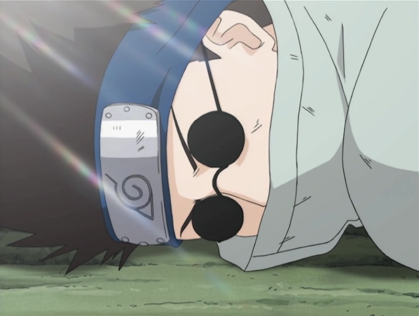 Naruto — Ep 79: Breakdown! The Deal Is Off! @ 15:29