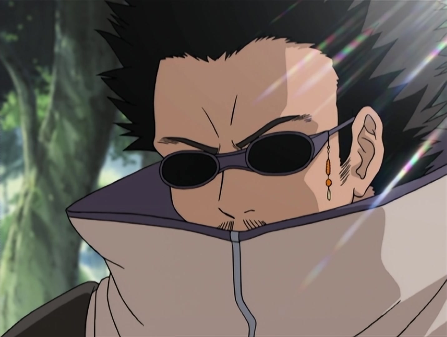 Naruto — Ep 79: Breakdown! The Deal Is Off! @ 15:36
