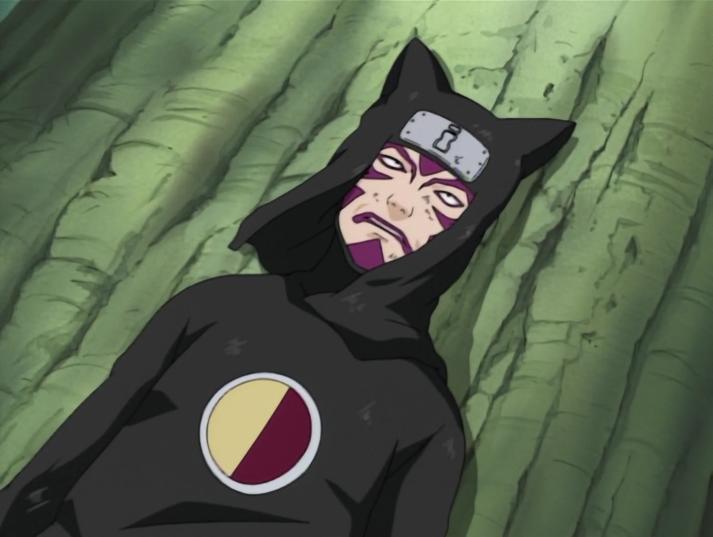 Naruto Ep 80: The Third Hokage, Forever... @ 04:27