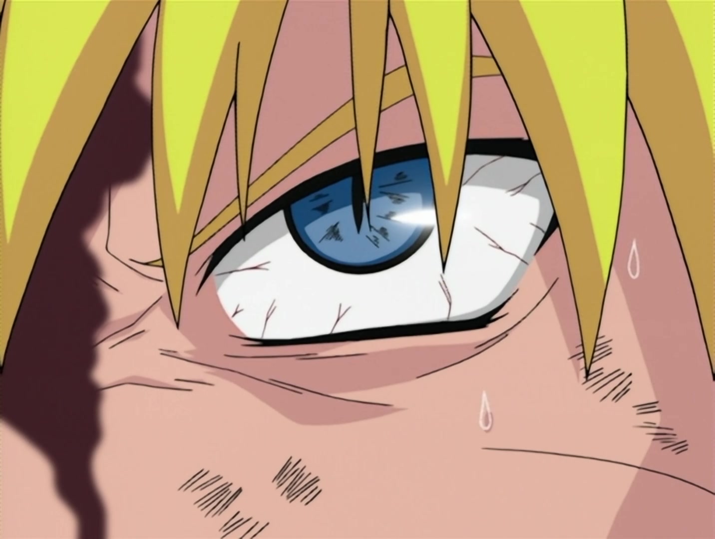 Naruto Ep 80: The Third Hokage, Forever... @ 08:13