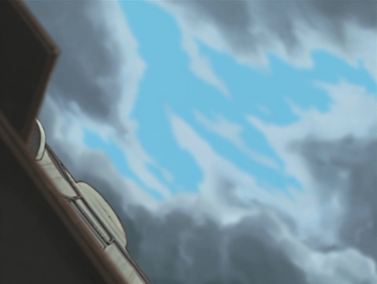 Naruto Ep 80: The Third Hokage, Forever... @ 11:37