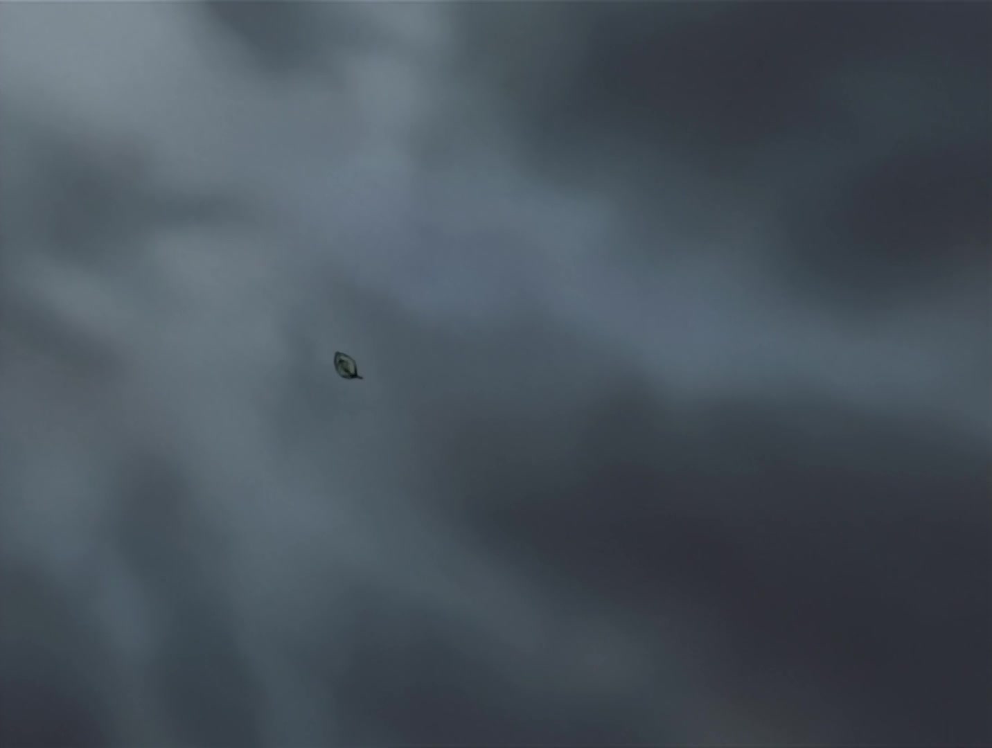 Naruto Ep 80: The Third Hokage, Forever... @ 18:59