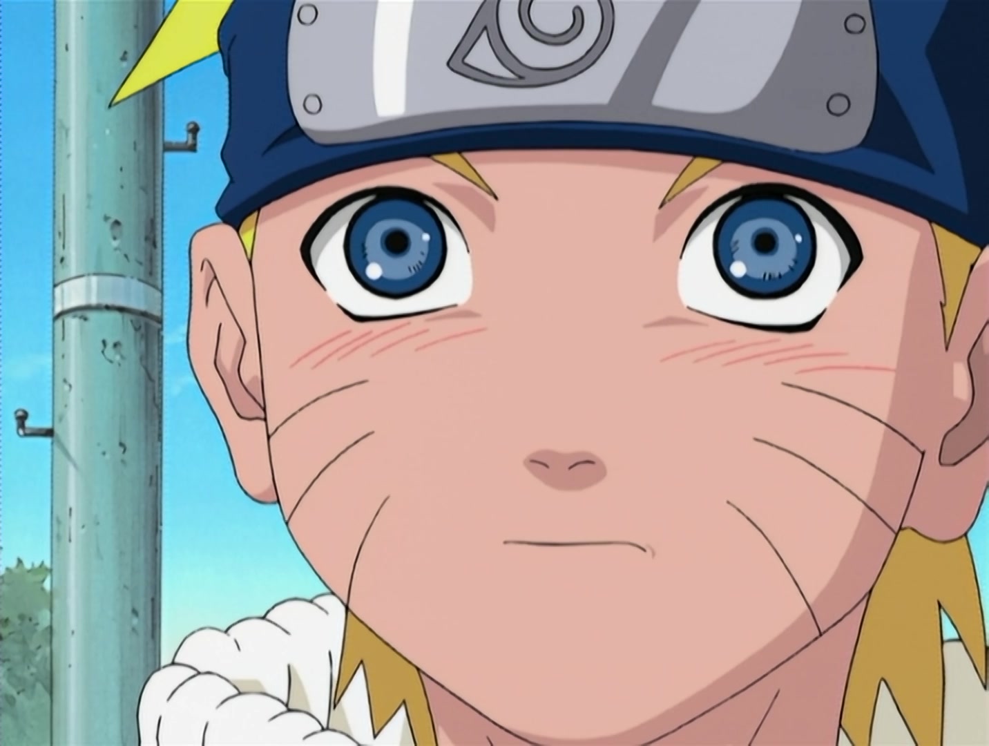 Naruto Ep 83: Jiraiya: Naruto's Potential Disaster! @ 04:15