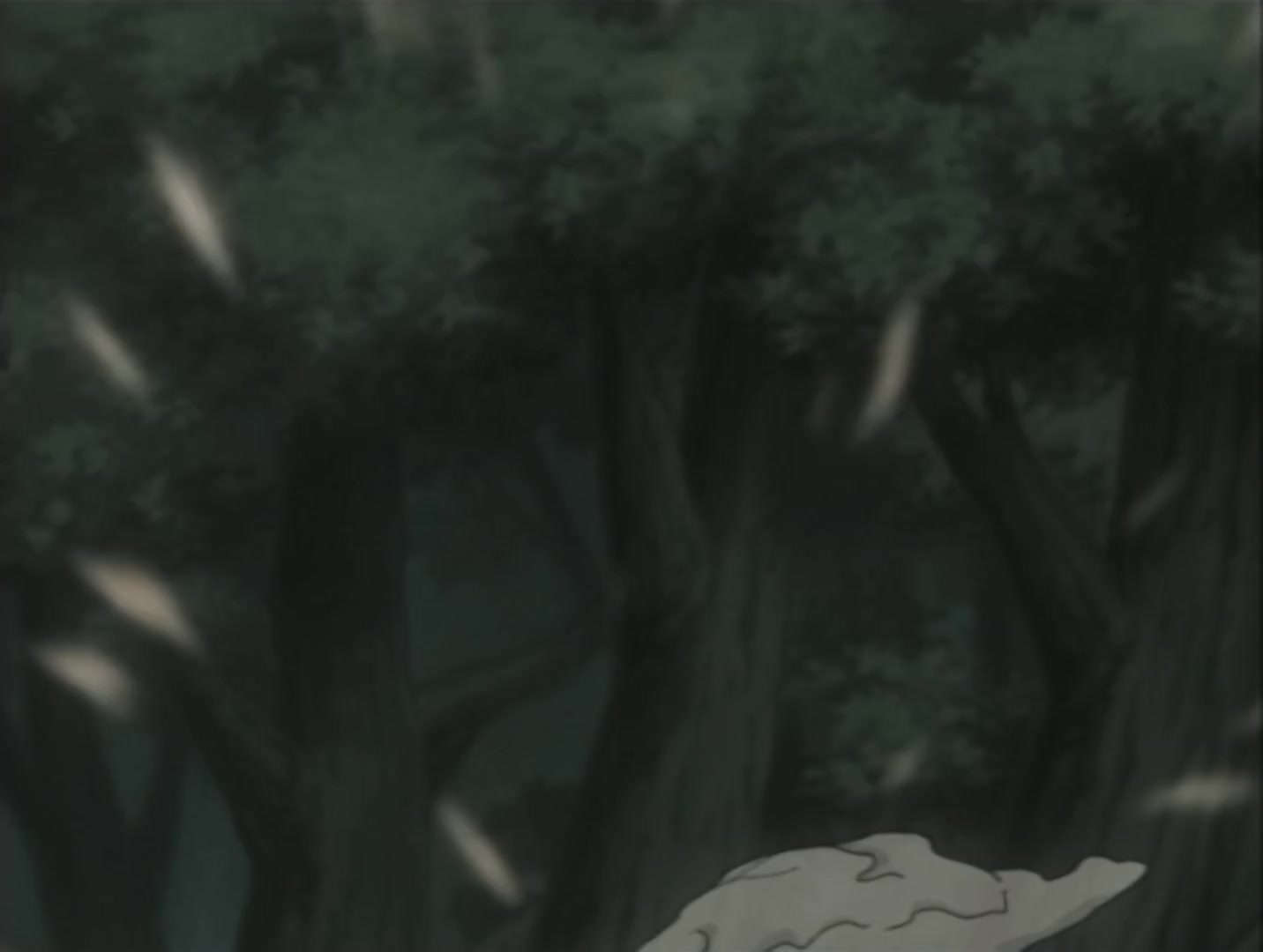 Naruto Ep 83: Jiraiya: Naruto's Potential Disaster! @ 08:20