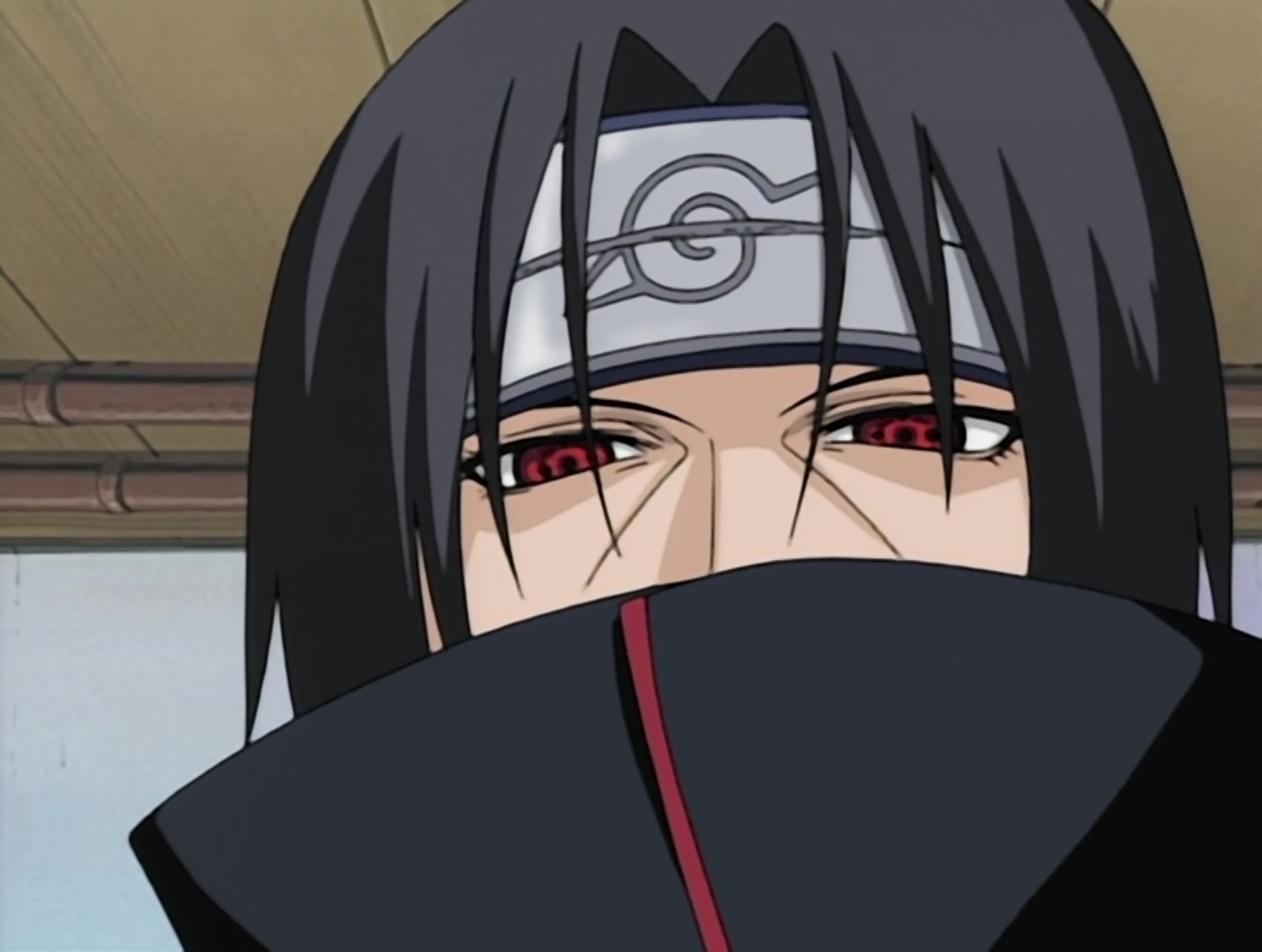 E084 · Roar, Chidori! Brother vs. Brother! screencaps