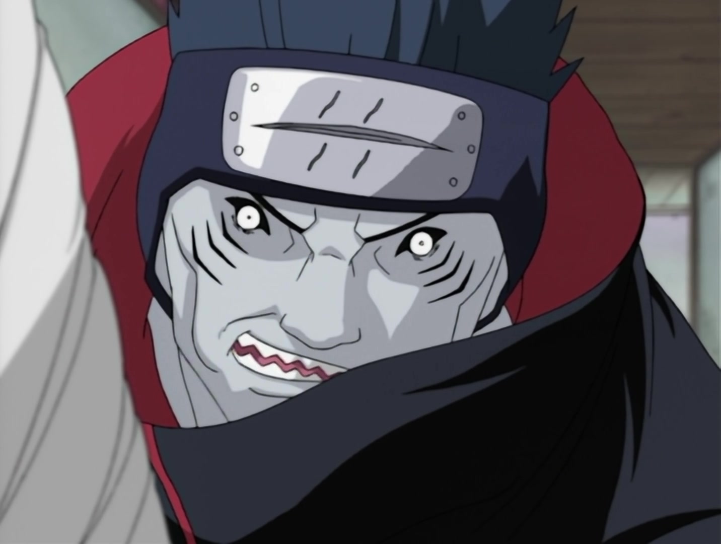 Naruto Ep 85: Hate Among the Uchihas: The Last of the Clan! @ 02:53