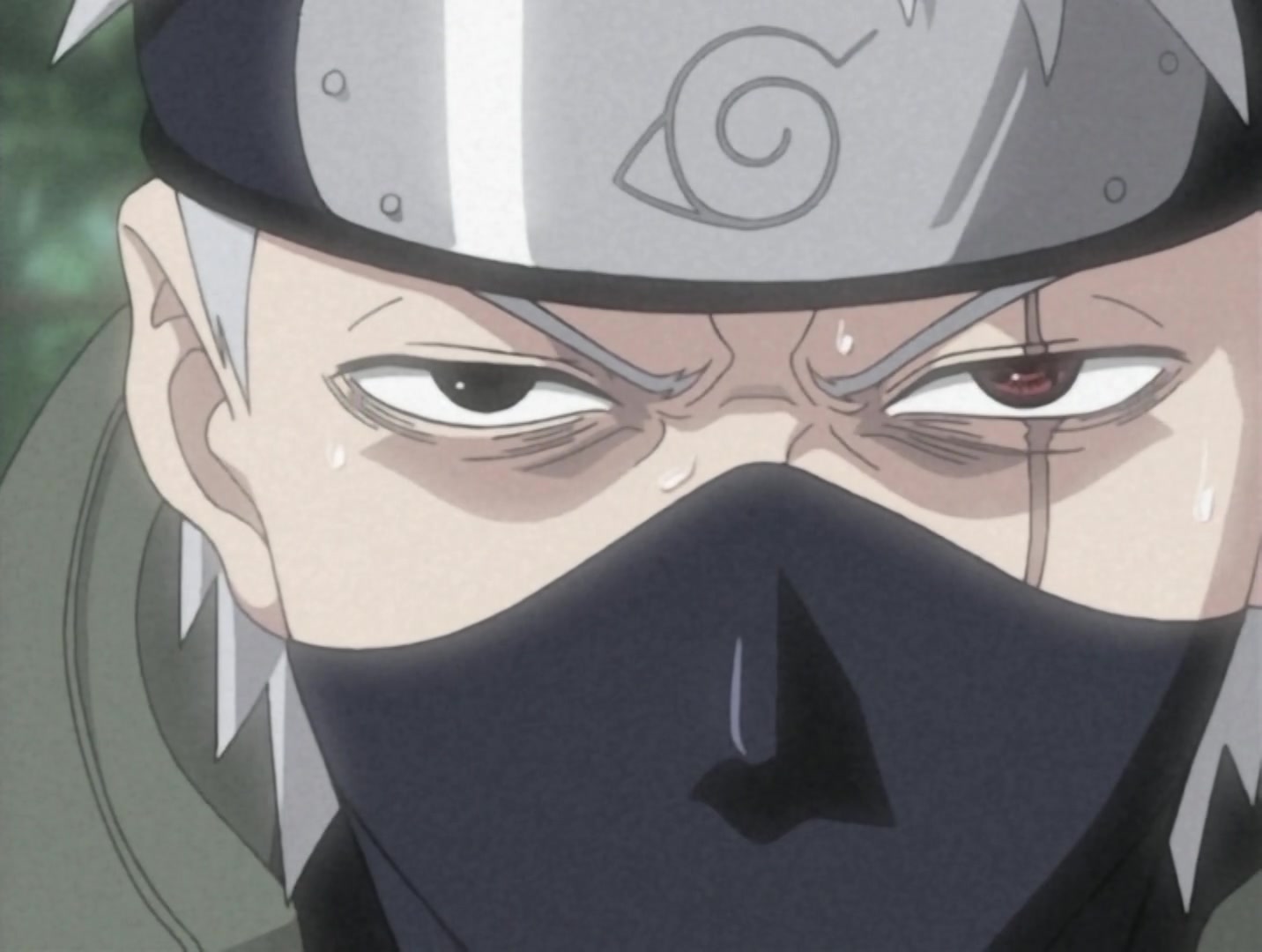 Naruto Ep 85: Hate Among the Uchihas: The Last of the Clan! @ 03:51
