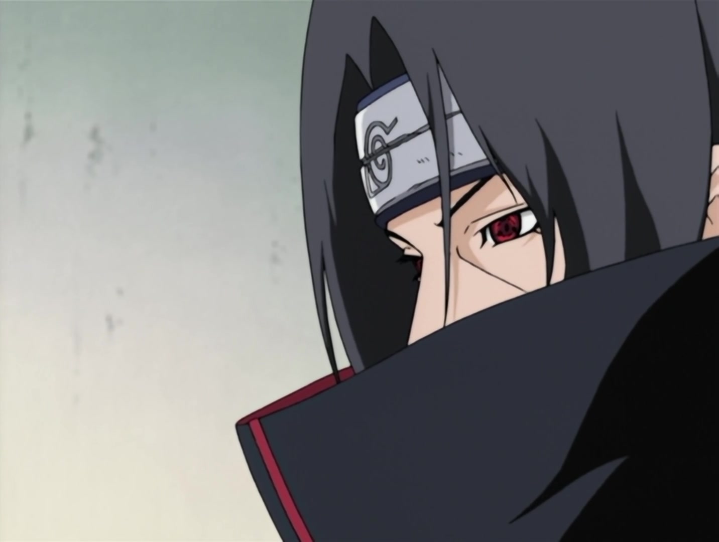 Naruto Ep 85: Hate Among the Uchihas: The Last of the Clan! @ 04:03