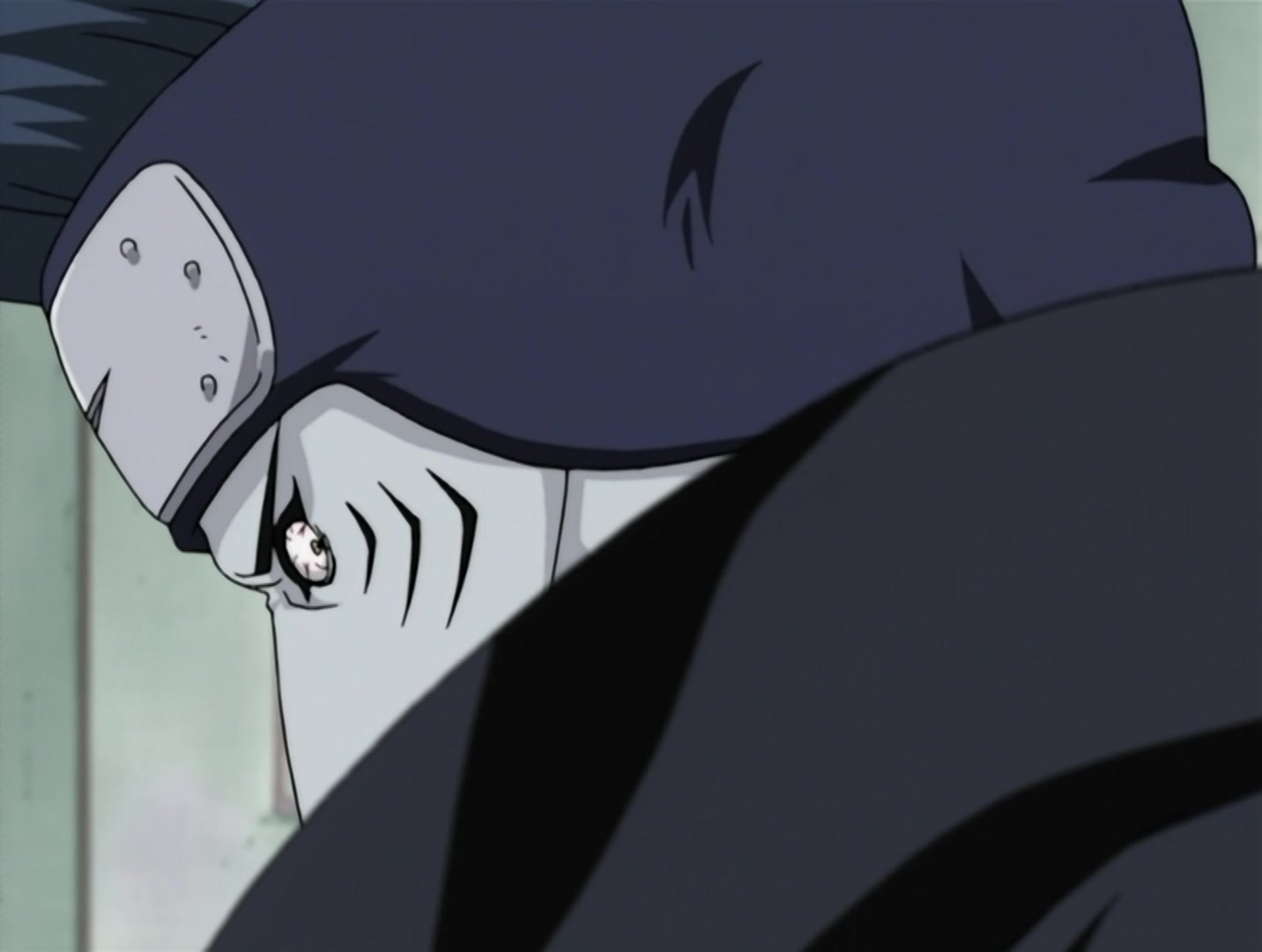 Naruto Ep 85: Hate Among the Uchihas: The Last of the Clan! @ 05:14