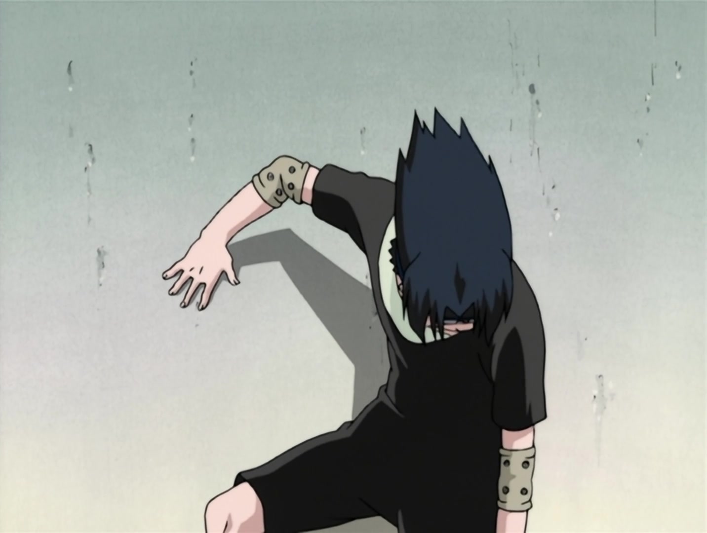 Naruto Ep 85: Hate Among the Uchihas: The Last of the Clan! @ 05:52