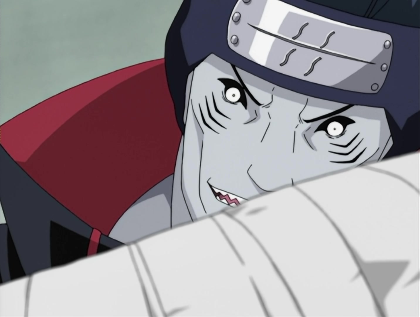 Naruto Ep 85: Hate Among the Uchihas: The Last of the Clan! @ 06:56