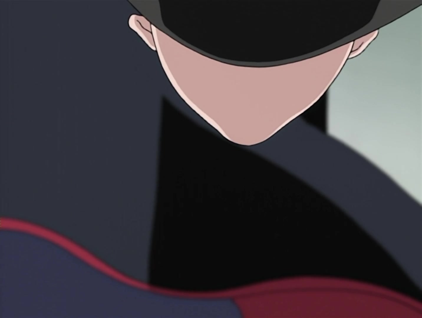 Naruto Ep 85: Hate Among the Uchihas: The Last of the Clan! @ 07:15