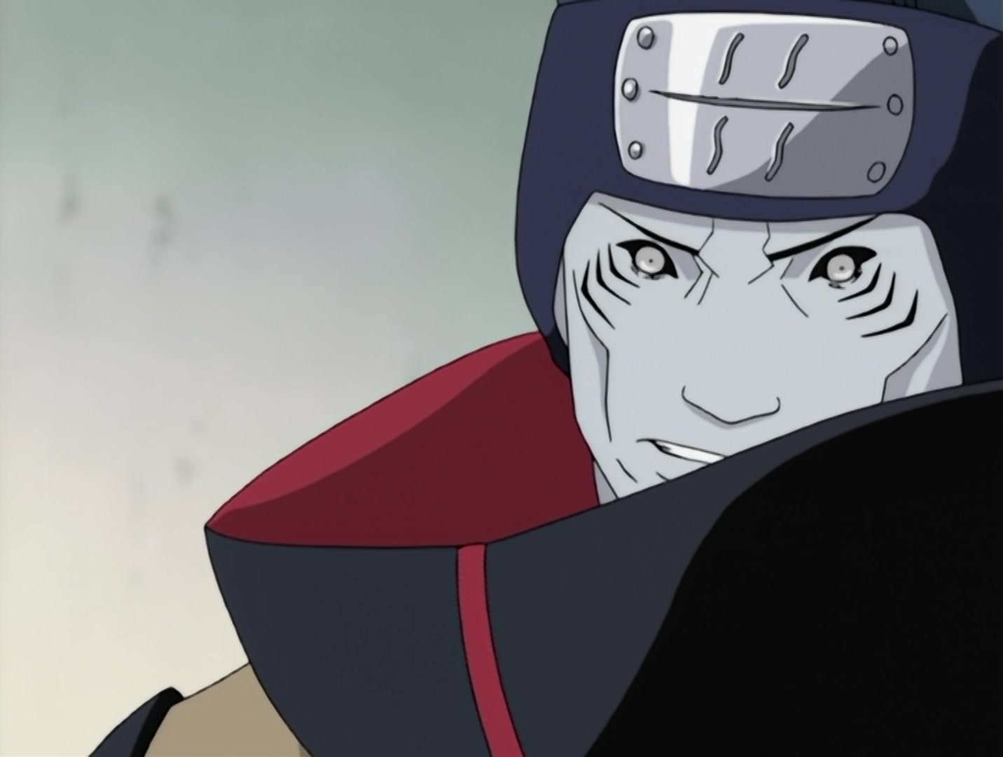 Naruto Ep 85: Hate Among the Uchihas: The Last of the Clan! @ 07:34