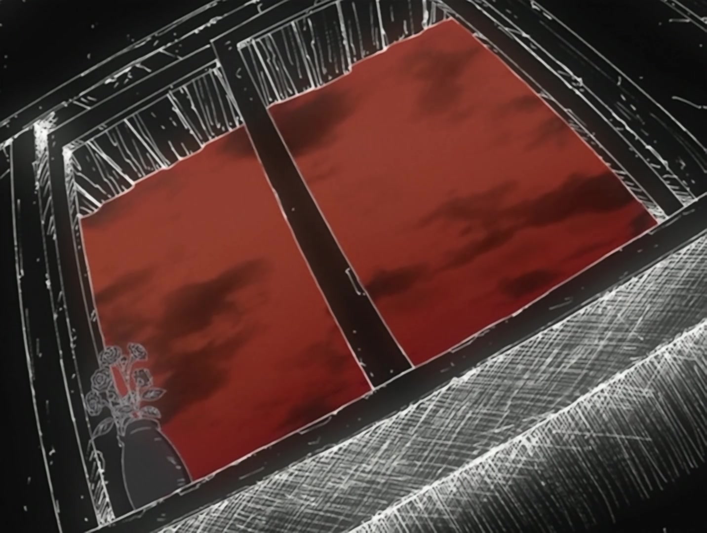 Naruto Ep 85: Hate Among the Uchihas: The Last of the Clan! @ 08:51