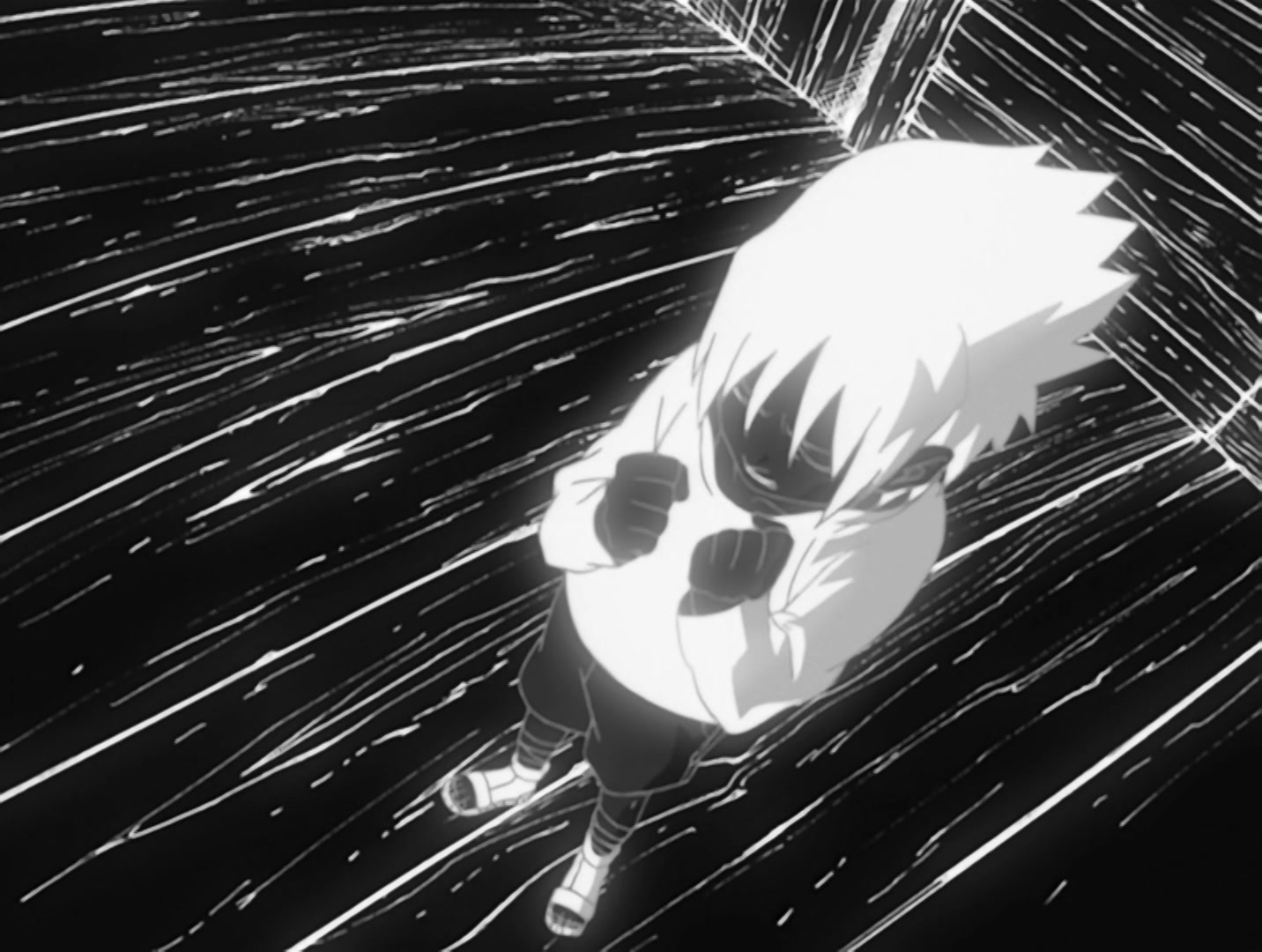 Naruto Ep 85: Hate Among the Uchihas: The Last of the Clan! @ 09:10