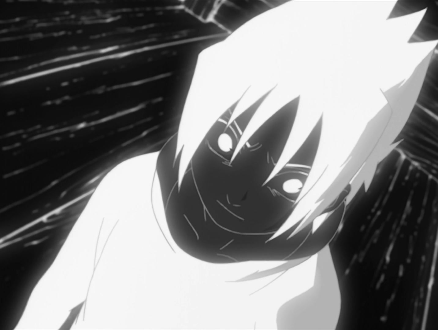Naruto Ep 85: Hate Among the Uchihas: The Last of the Clan! @ 09:23