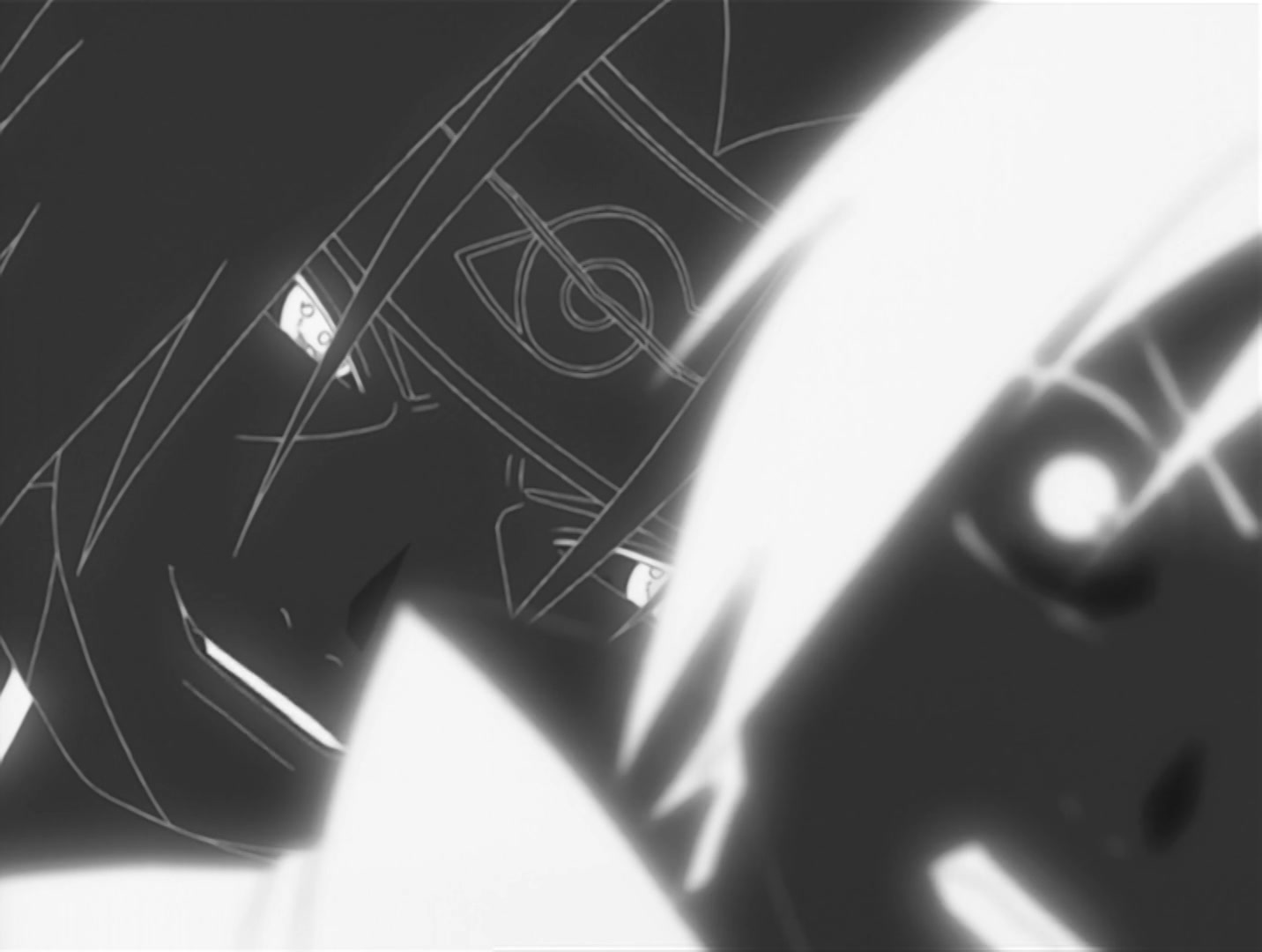 Naruto Ep 85: Hate Among the Uchihas: The Last of the Clan! @ 09:42