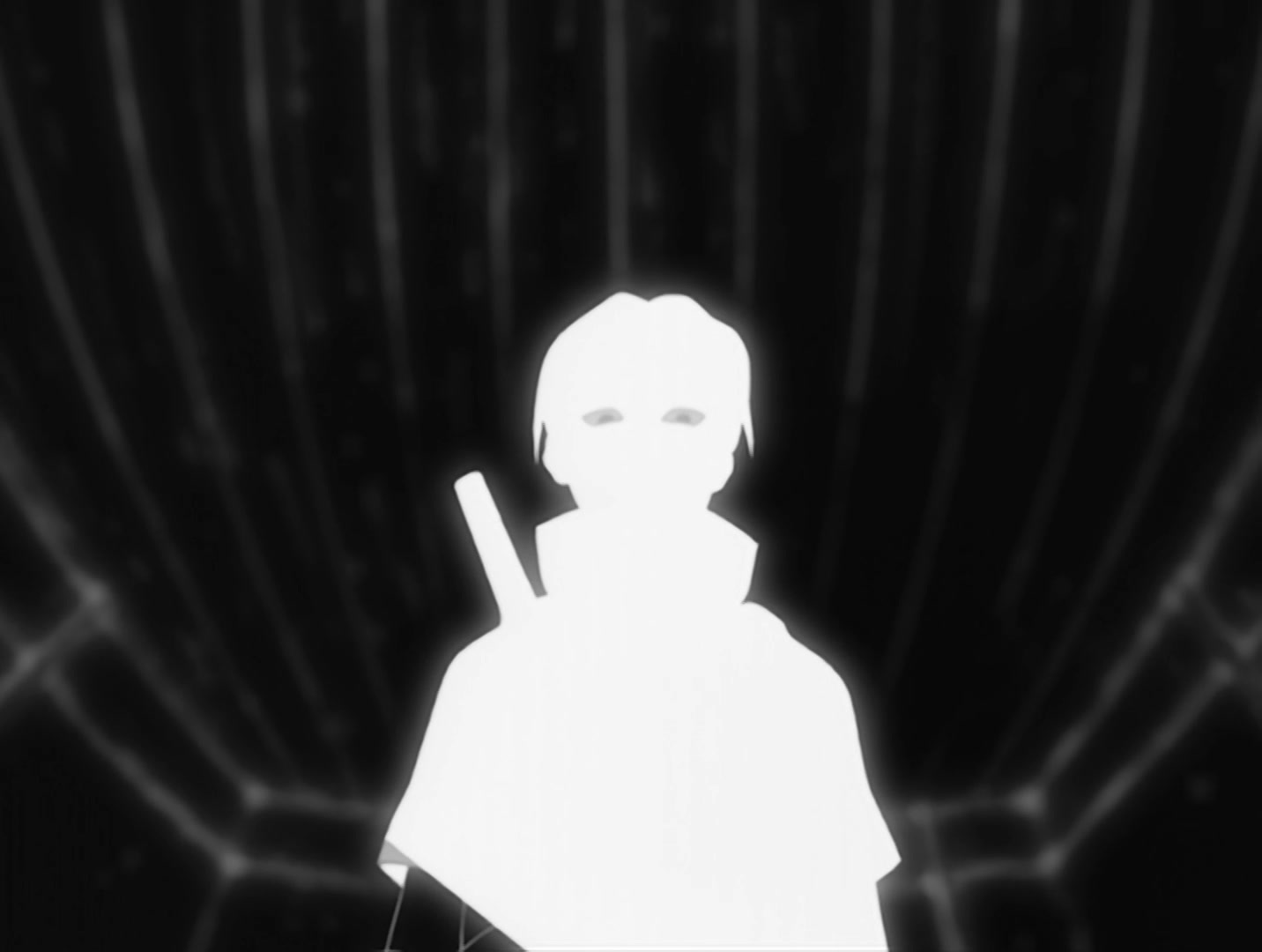 Naruto Ep 85: Hate Among the Uchihas: The Last of the Clan! @ 10:39