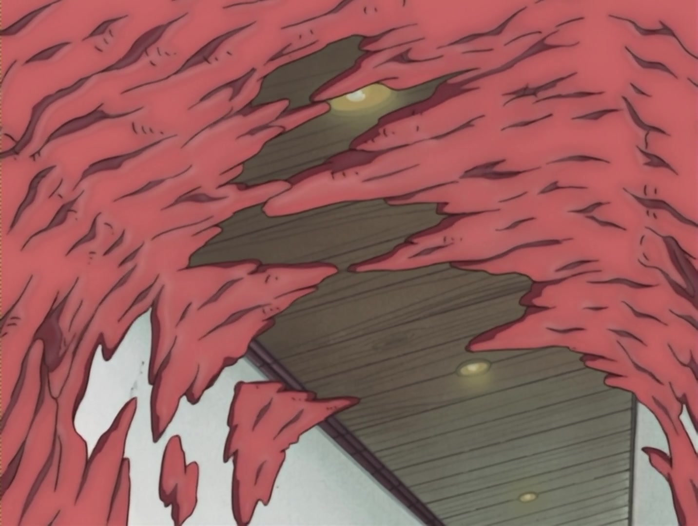 Naruto Ep 85: Hate Among the Uchihas: The Last of the Clan! @ 11:18