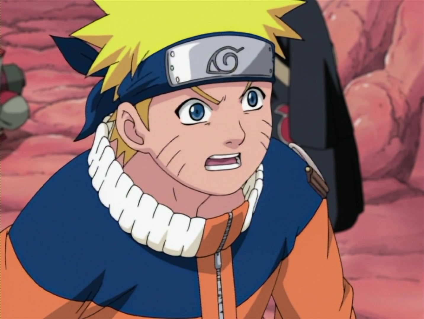 Naruto Ep 85: Hate Among the Uchihas: The Last of the Clan! @ 12:03