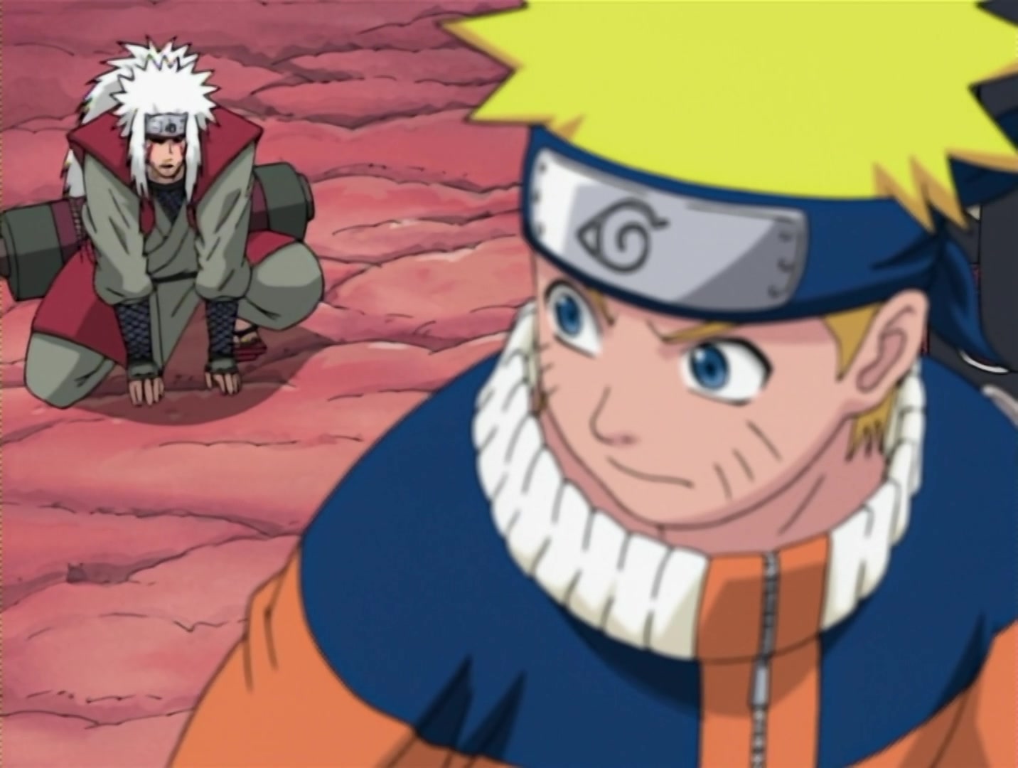 Naruto Ep 85: Hate Among the Uchihas: The Last of the Clan! @ 12:09