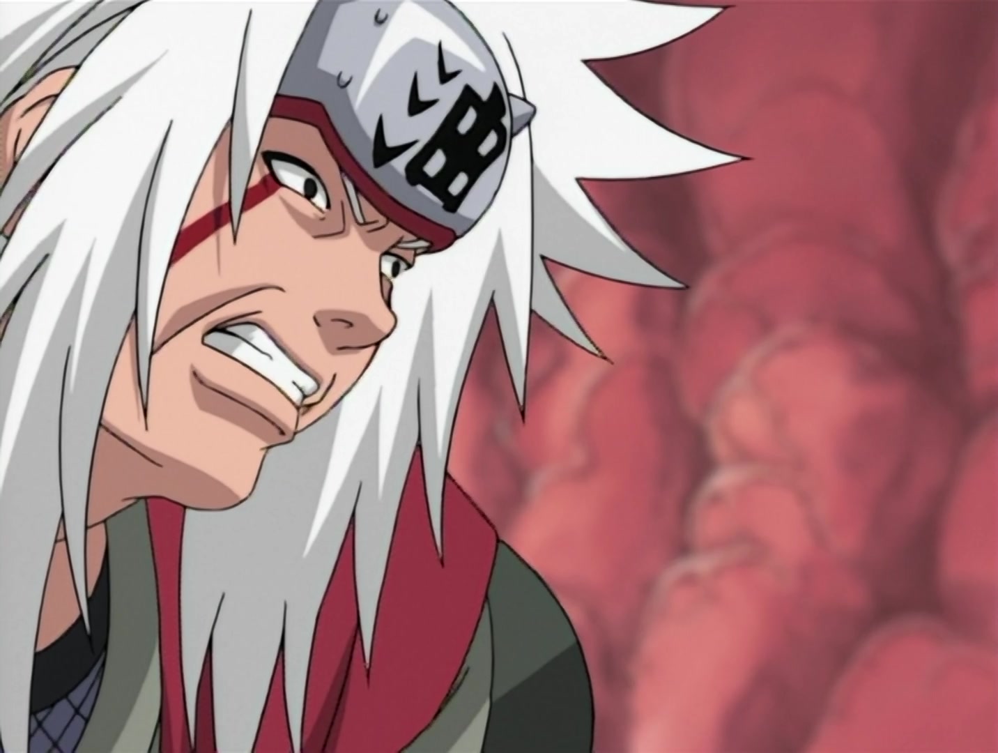 Naruto Ep 85: Hate Among the Uchihas: The Last of the Clan! @ 12:22