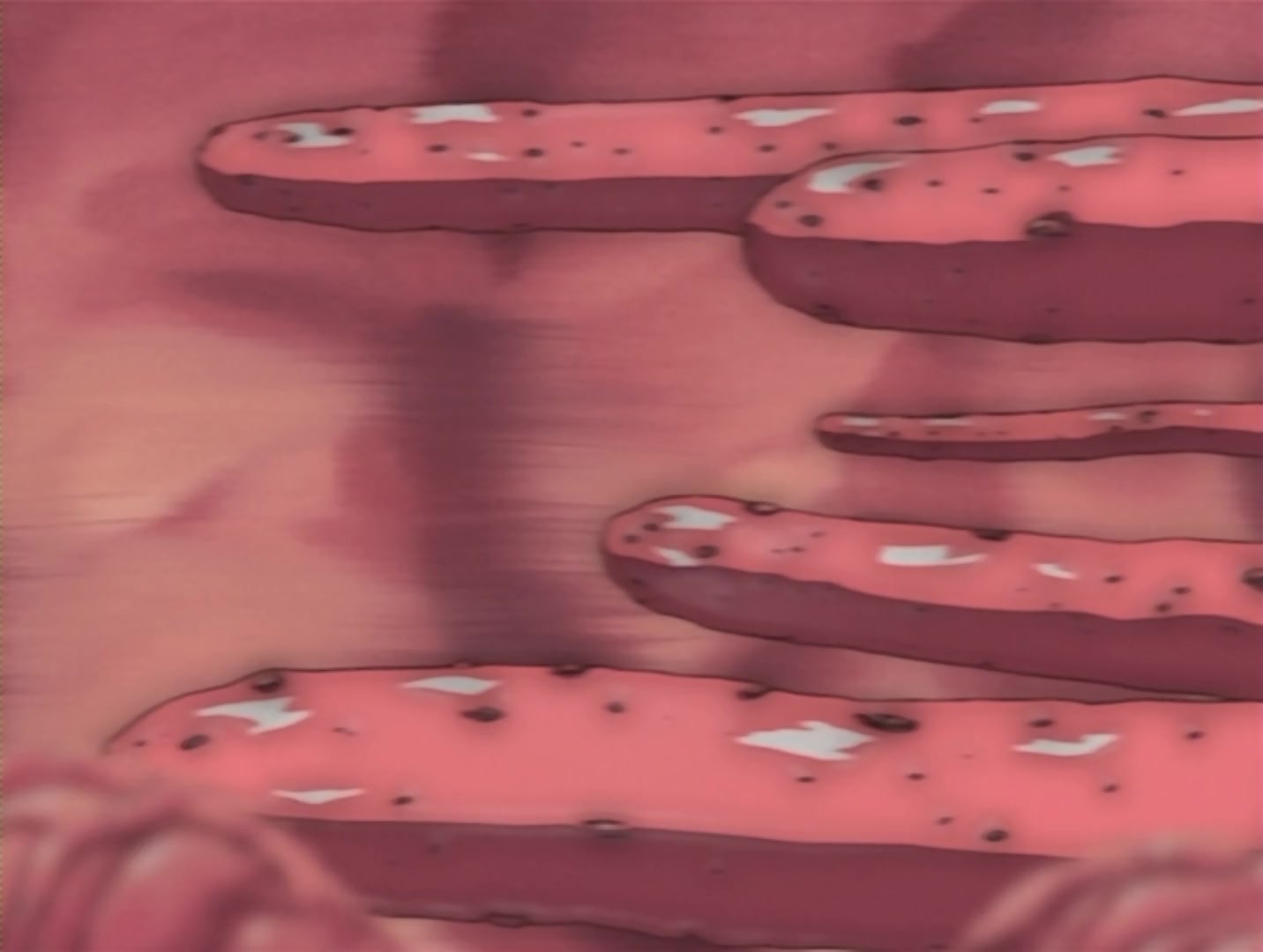 Naruto Ep 85: Hate Among the Uchihas: The Last of the Clan! @ 12:47