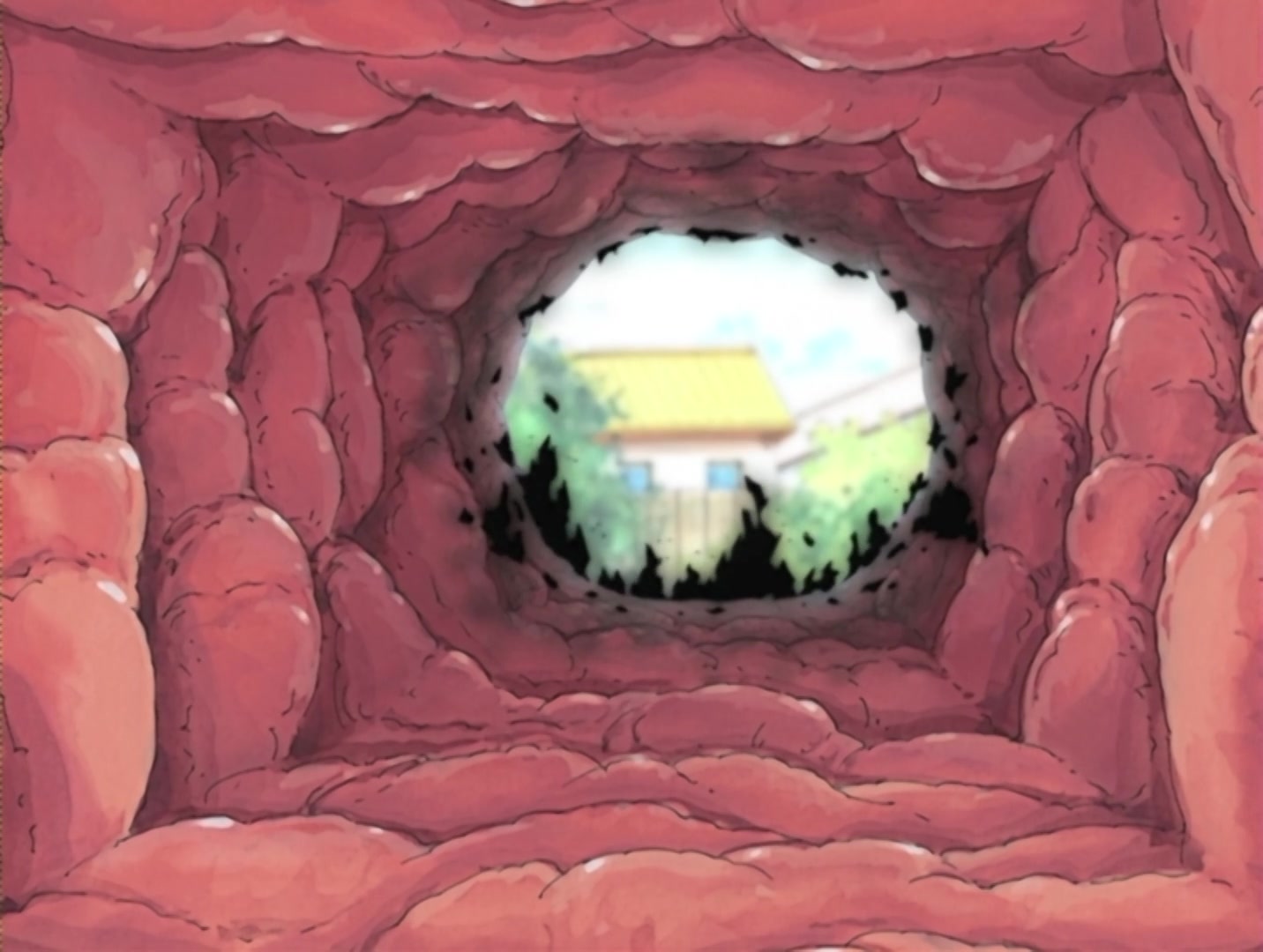 Naruto Ep 85: Hate Among the Uchihas: The Last of the Clan! @ 13:19