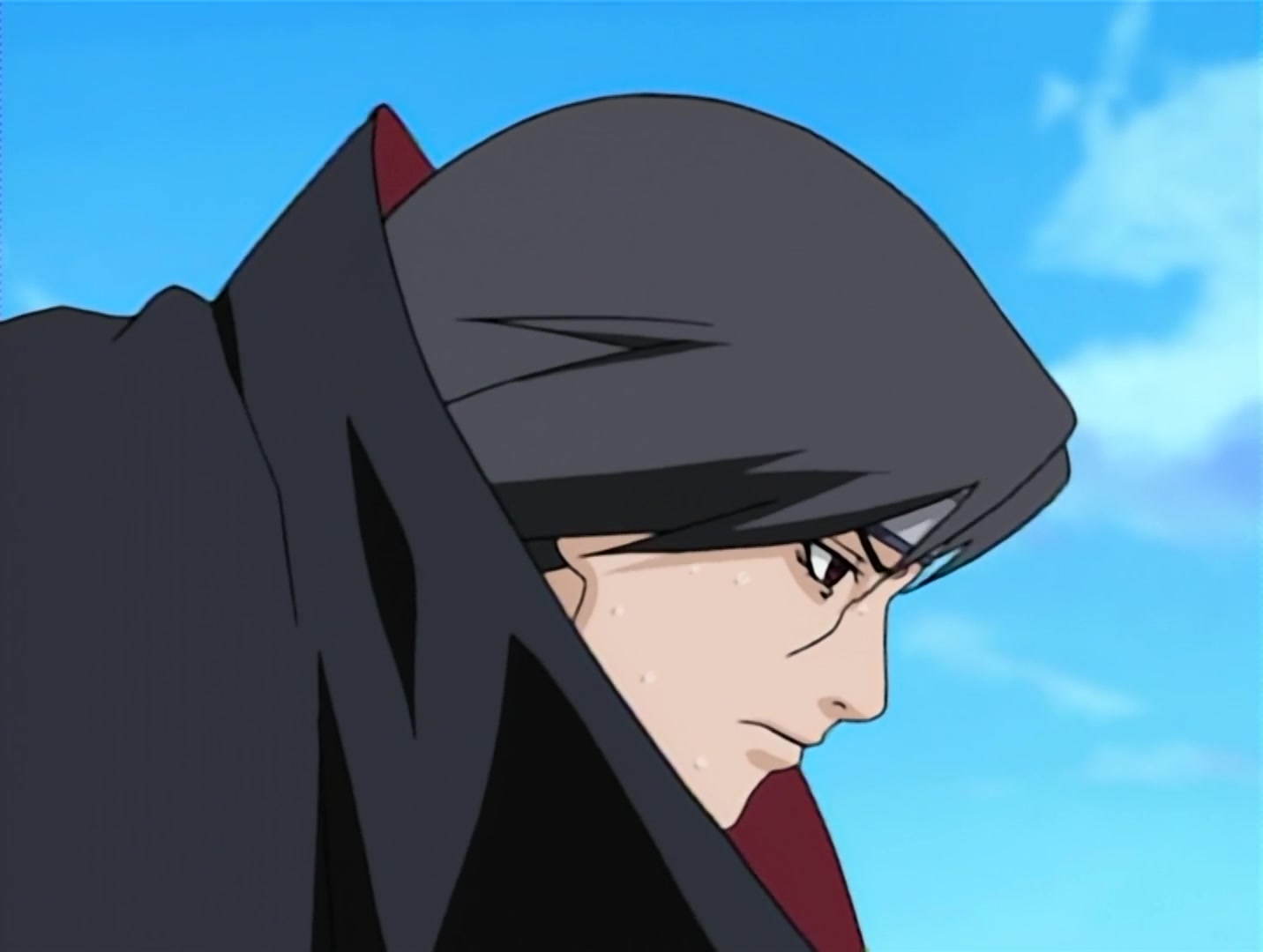 Naruto Ep 85: Hate Among the Uchihas: The Last of the Clan! @ 13:45
