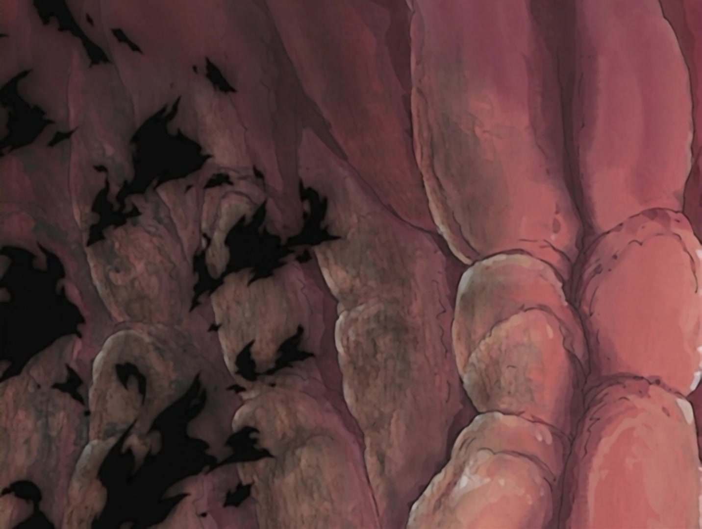Naruto Ep 85: Hate Among the Uchihas: The Last of the Clan! @ 14:04