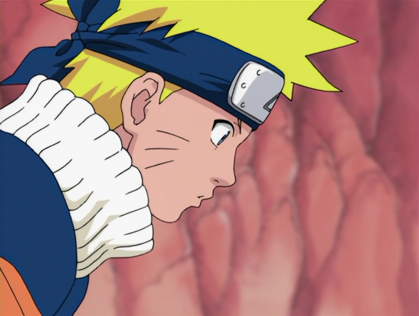 Naruto Ep 85: Hate Among the Uchihas: The Last of the Clan! @ 14:36